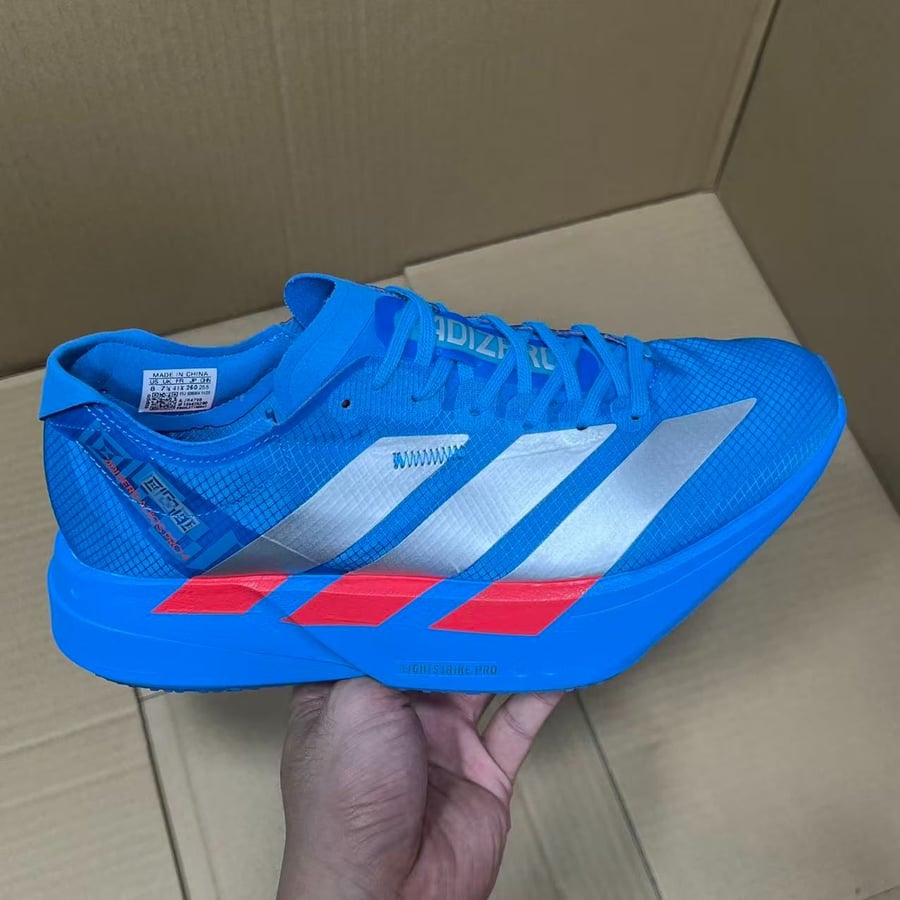 View 6 - Blue