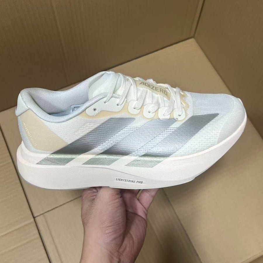 Running Shoes Max Batch Adidas Evo Sl Series