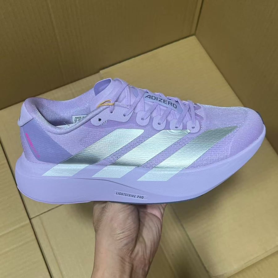 Running Shoes Max Batch Adidas Evo Sl Series
