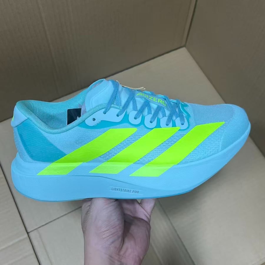 View 2 - Blue / Green