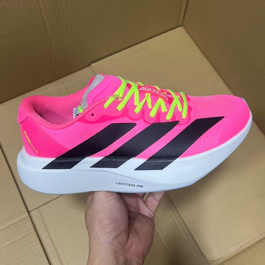 Running Shoes Max Batch Adidas Evo Sl Series