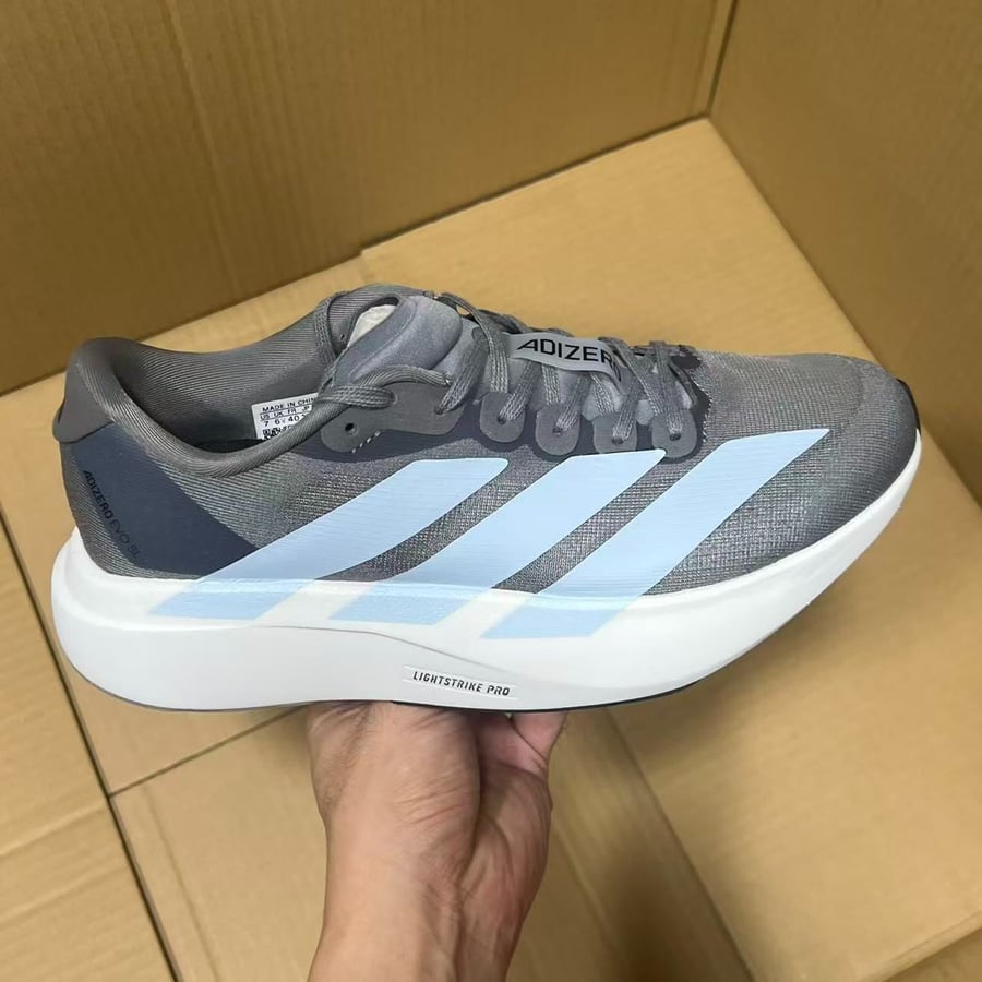 Running Shoes Max Batch Adidas Evo Sl Series