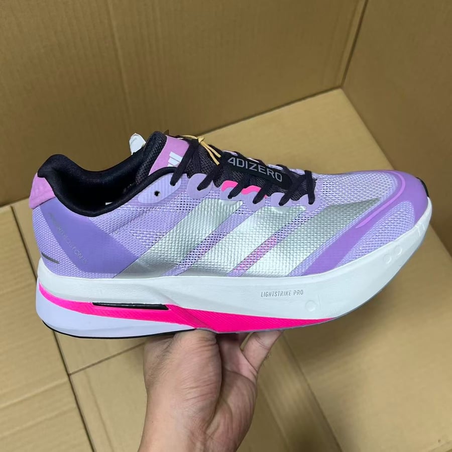 View 5 - Grey / Purple