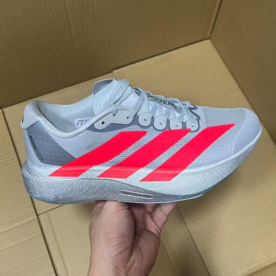 Running Shoes Max Batch Adidas Evo Sl Series