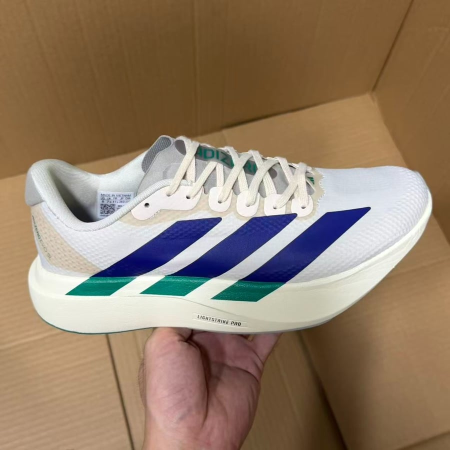 Running Shoes Max Batch Adidas Evo Sl Series
