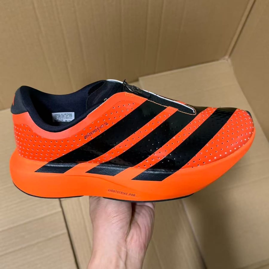 Running Shoes Max Batch Adidas Evo Sl Series