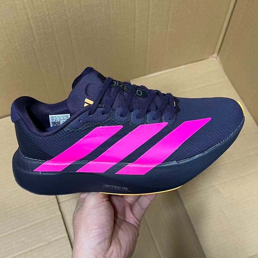 View 3 - Pink / Purple