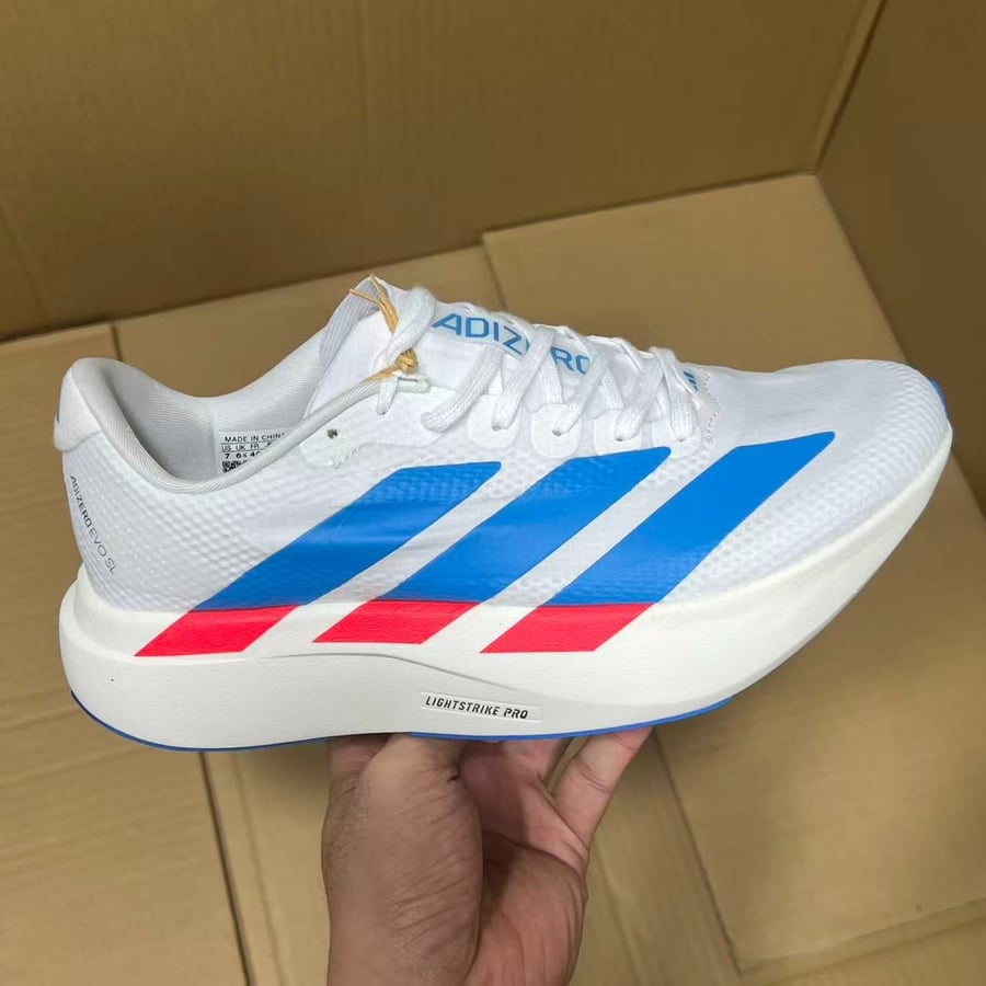 Running Shoes Max Batch Adidas Evo Sl Series