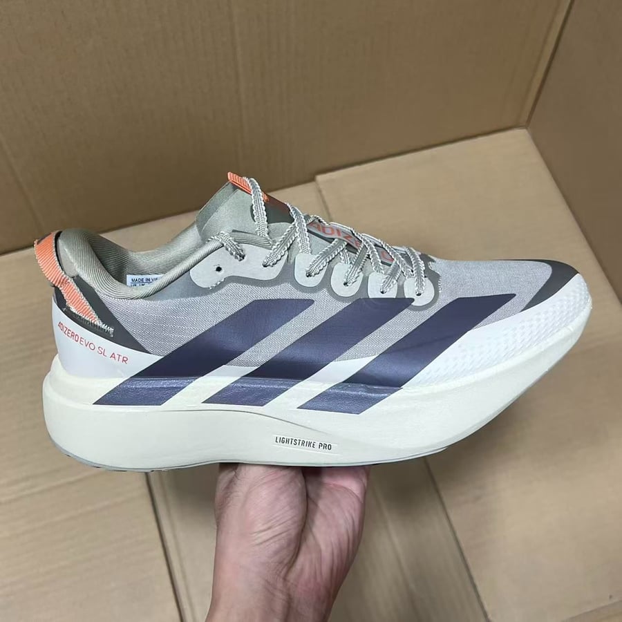 Running Shoes Max Batch Adidas Evo Sl Series