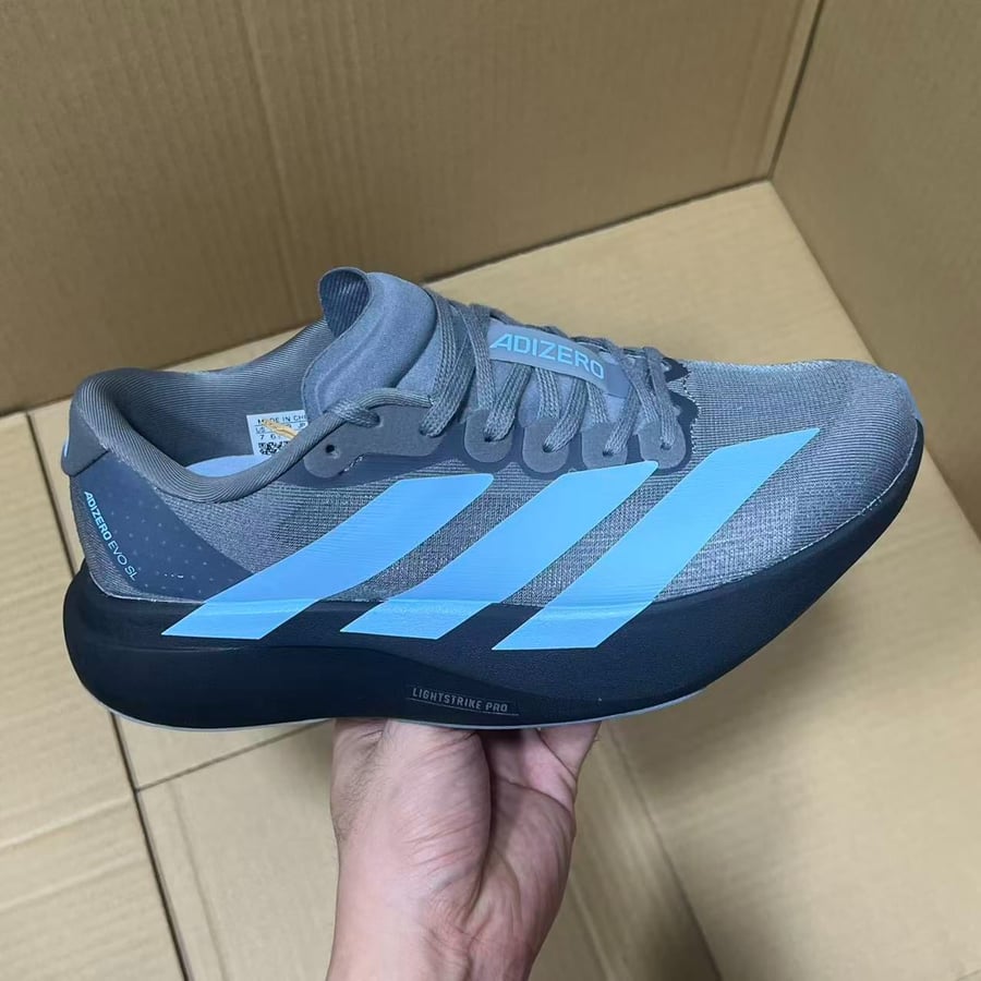 View 5 - Grey / Blue