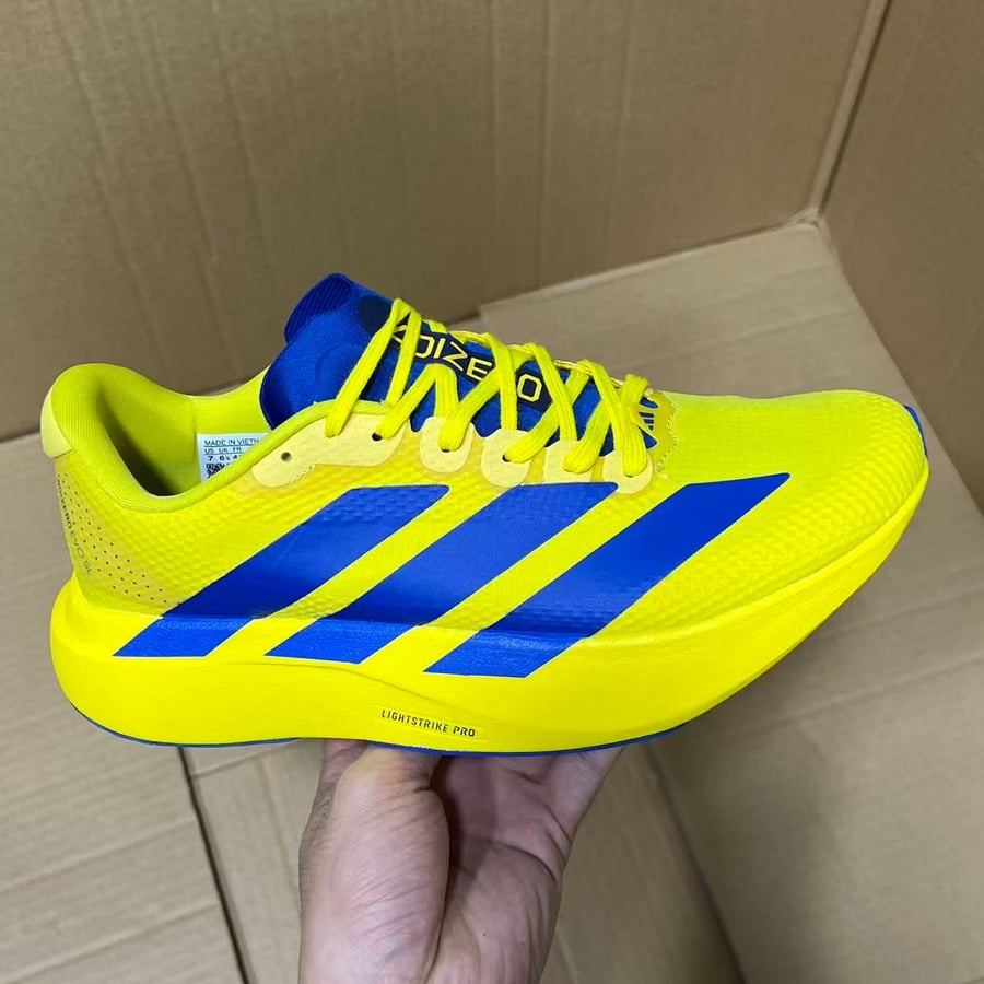 View 2 - Blue / Yellow