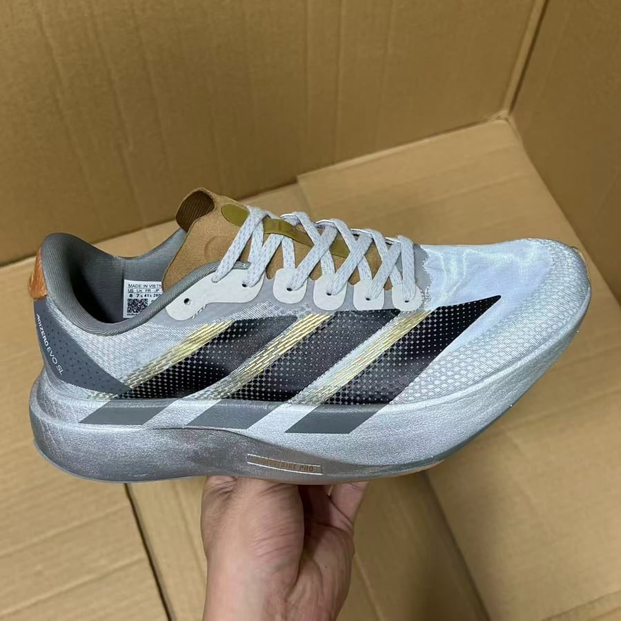 Running Shoes Max Batch Adidas Evo Sl Series