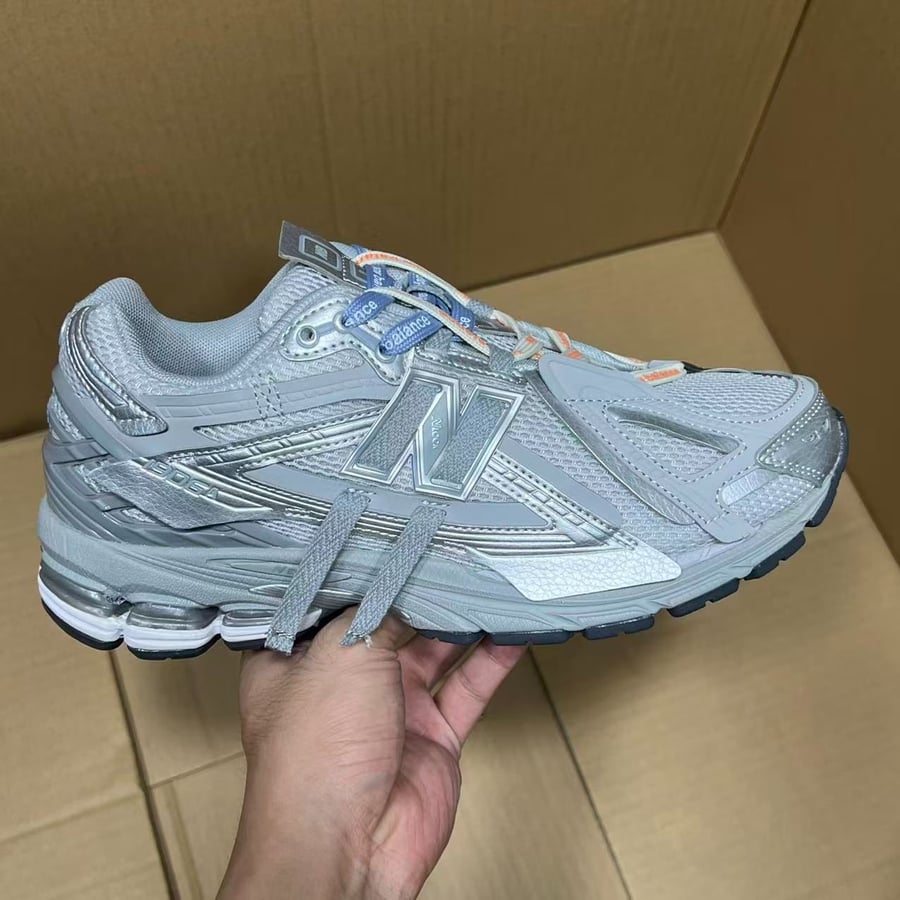 View 5 - Grey