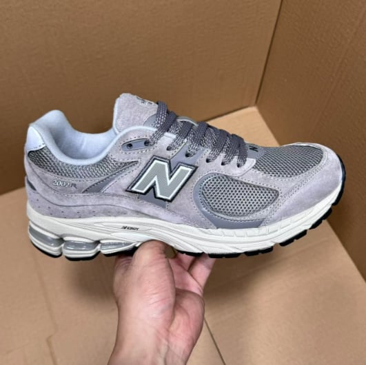 View 2 - Grey