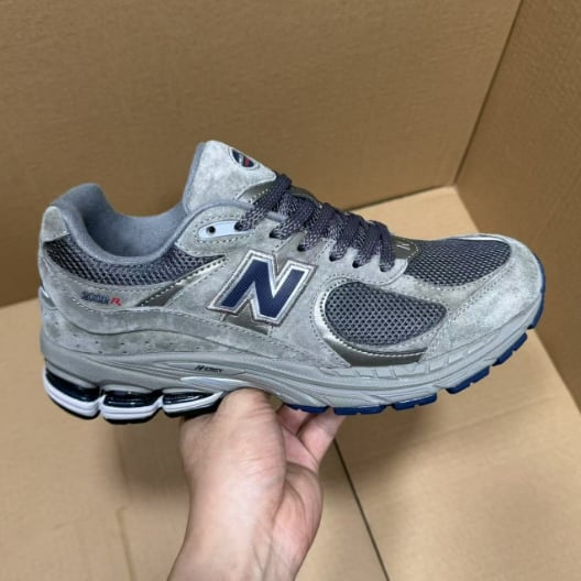 View 3 - Grey