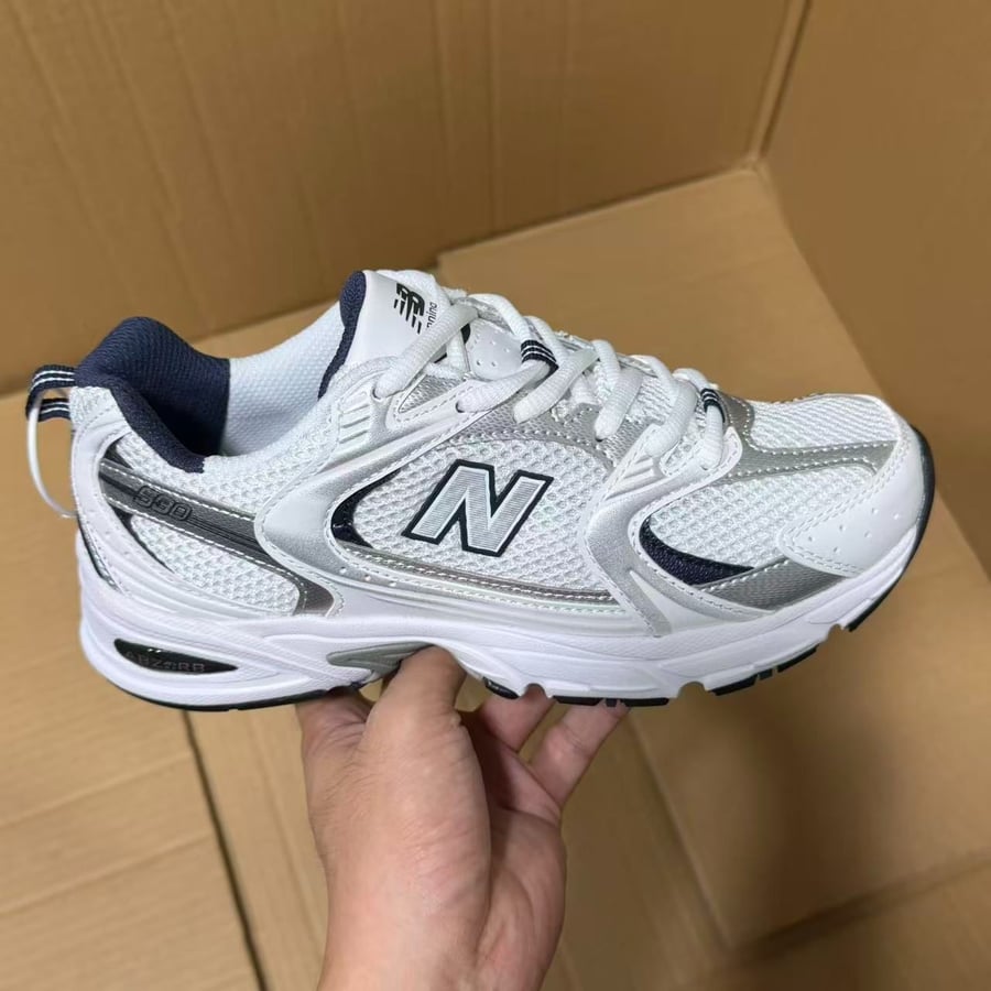 Running Shoes Max Batch NB471 Series
