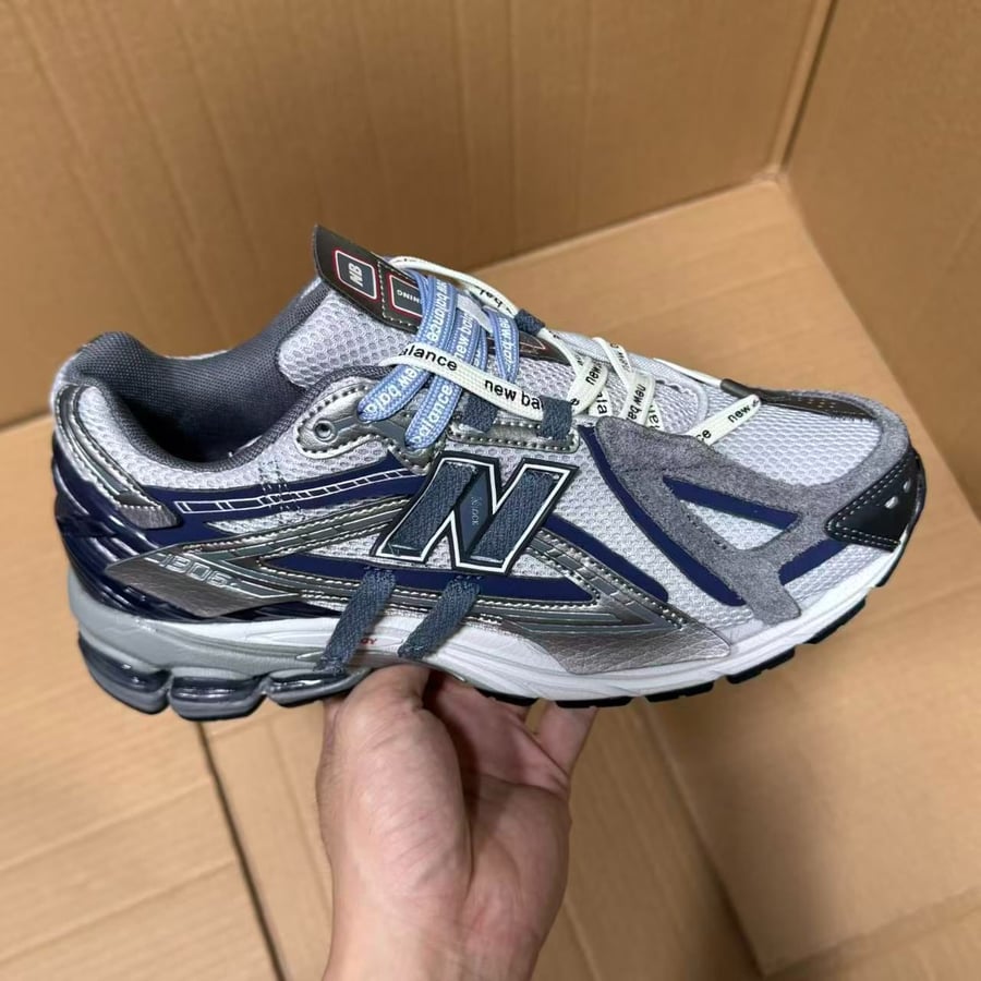 Running Shoes Max Batch NB471 Series
