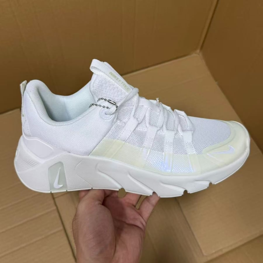 View 8 - White