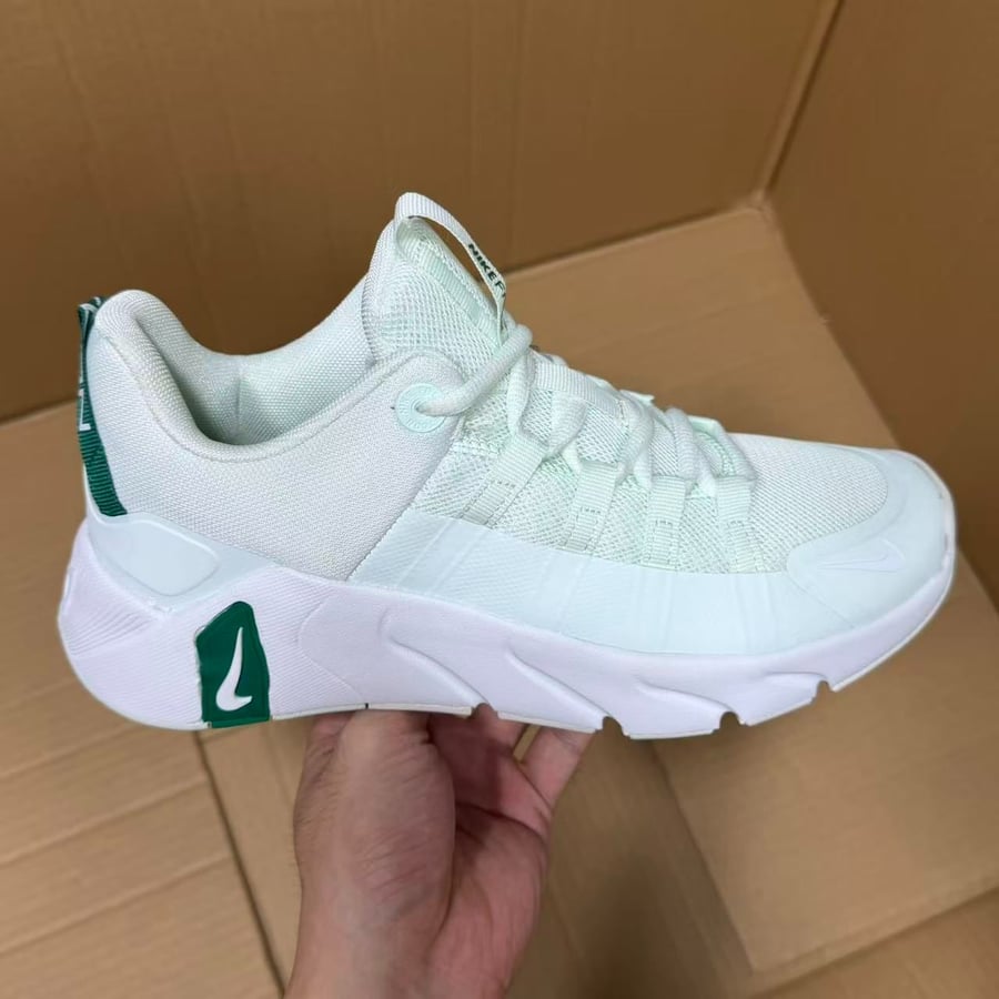View 3 - Green