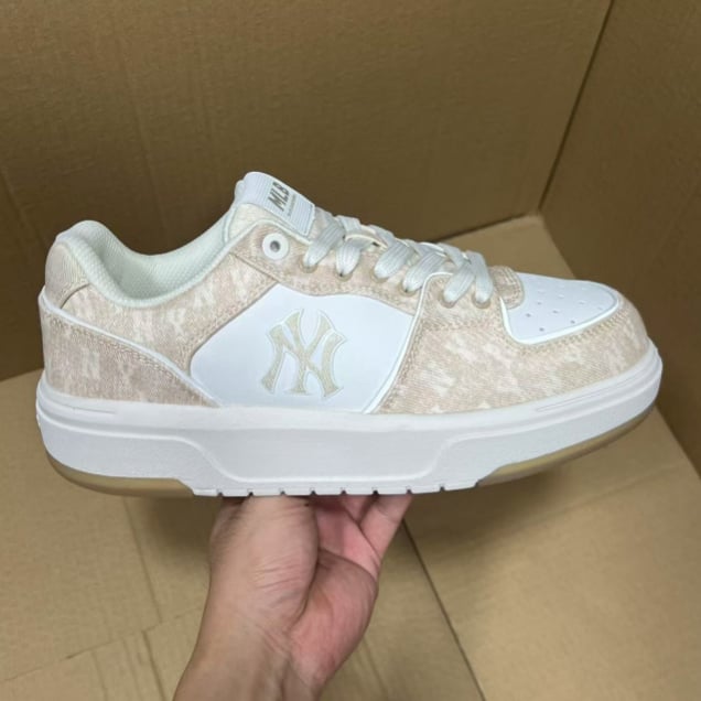 View 2 - Yellow / Beige