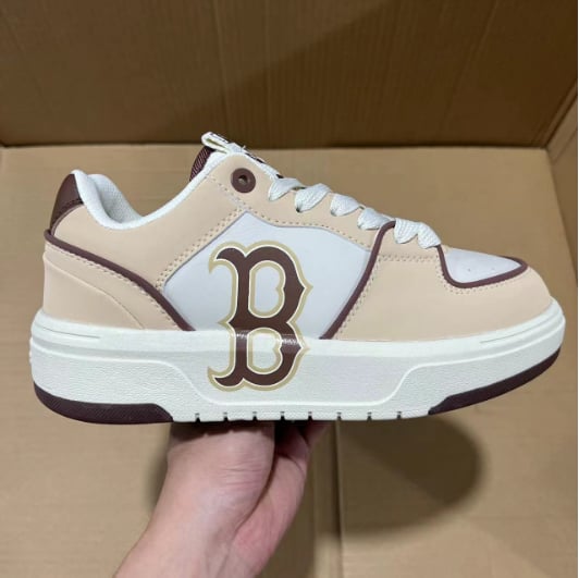 View 5 - Yellow / Beige