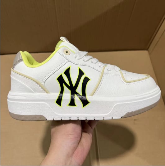 View 3 - Yellow / Beige
