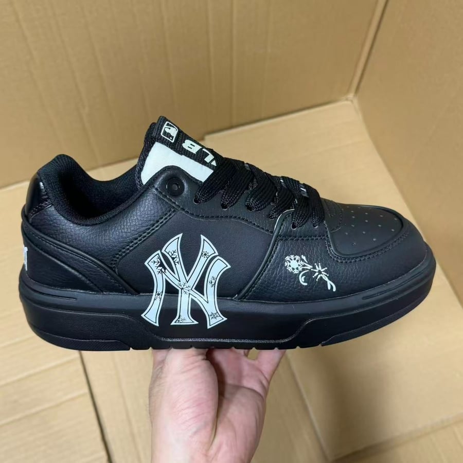 Sneakers Classic MLB Series