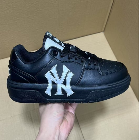 Sneakers Classic MLB Series