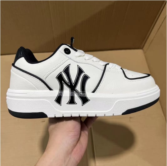 Sneakers Classic MLB Series