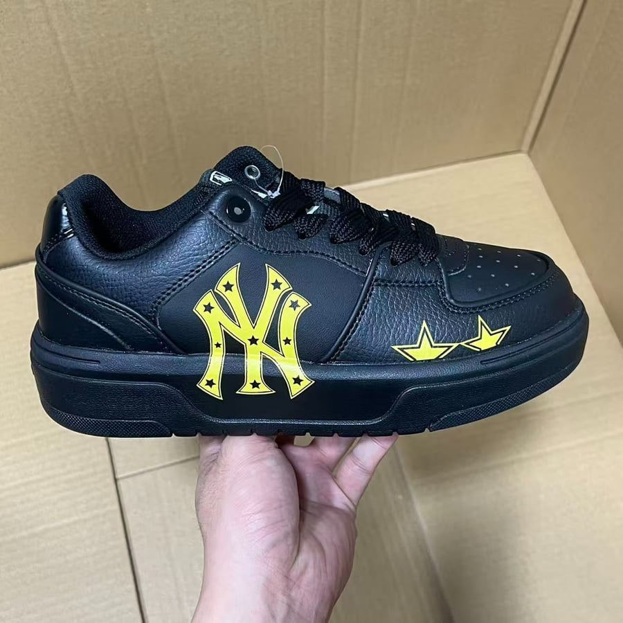 Sneakers Classic MLB Series