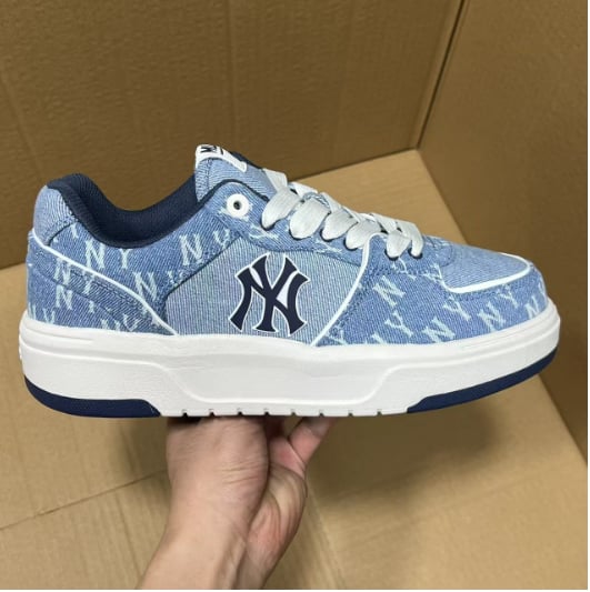 Sneakers Classic MLB Series