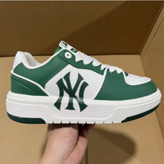 View 6 - Green