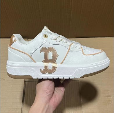 Sneakers Classic MLB Series