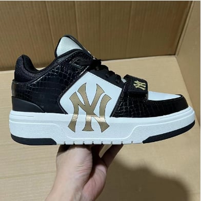 Sneakers Classic MLB Series
