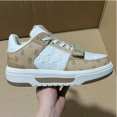 View 4 - Yellow / Beige