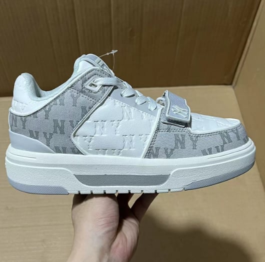 View 2 - Grey
