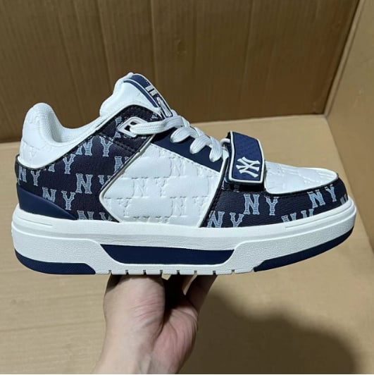 Sneakers Classic MLB Series