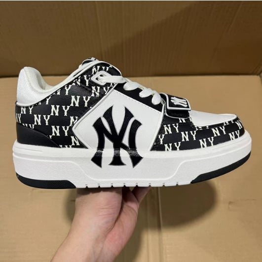 Sneakers Classic MLB Series