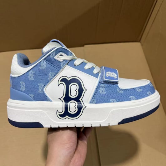 Sneakers Classic MLB Series