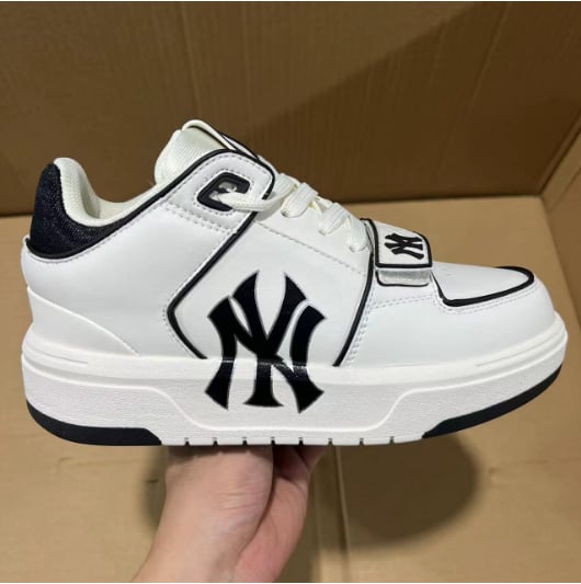 Sneakers Classic MLB Series