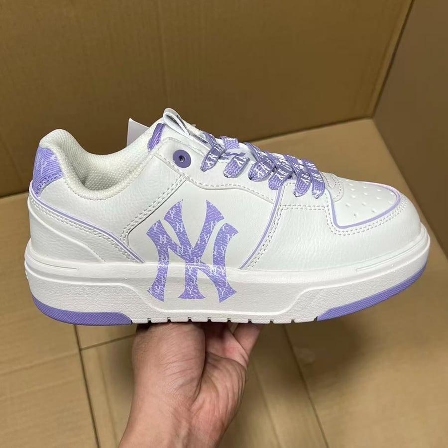 Sneakers Classic MLB Series