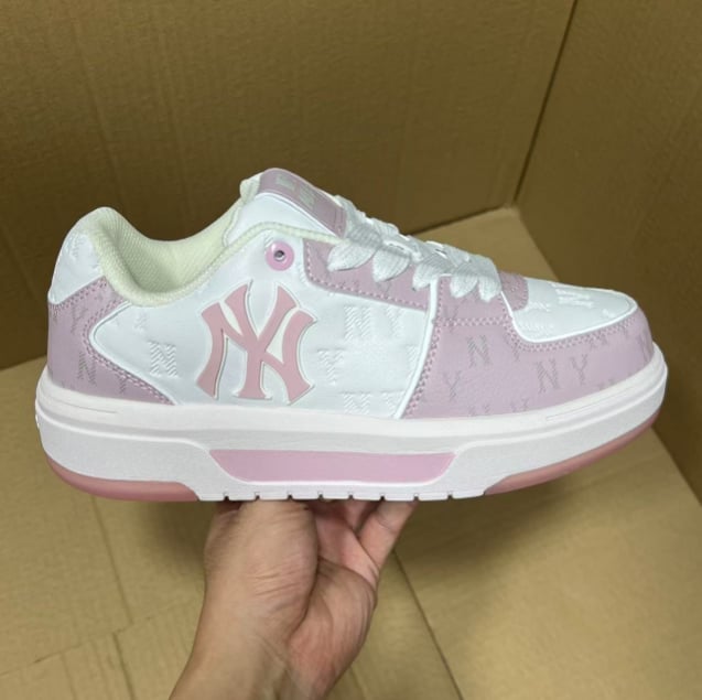 Sneakers Classic MLB Series