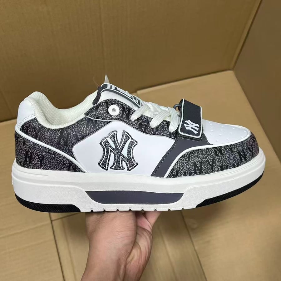 Sneakers Classic MLB Series