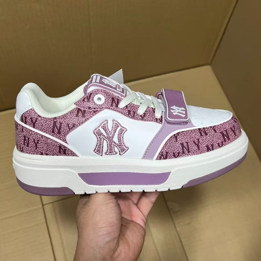 View 2 - Pink