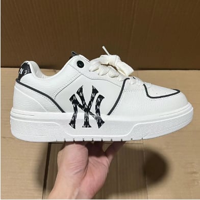 Sneakers Classic MLB Series