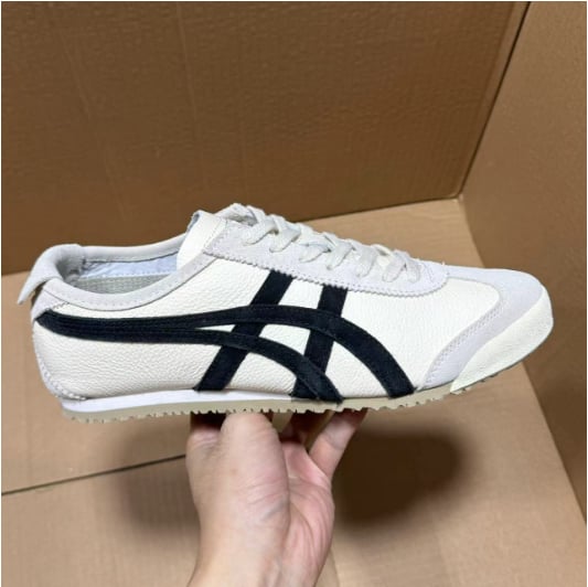 View 2 - Black / Beige