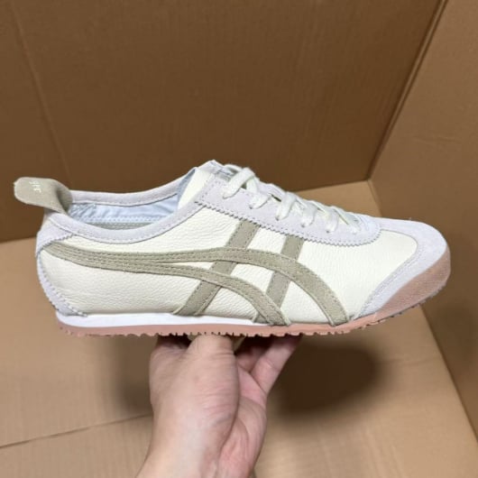View 6 - Green / Beige