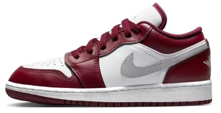 Basketball Shoes N Batch AJ1 Low Top Series