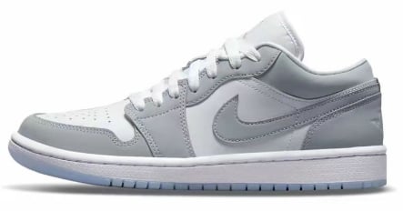 View 2 - White / Grey