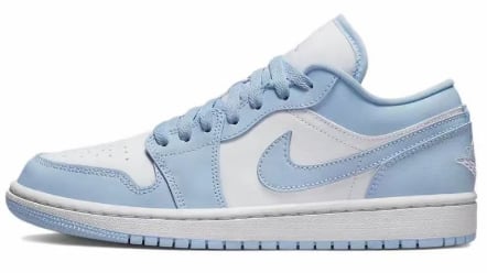 Basketball Shoes N Batch AJ1 Low Top Series